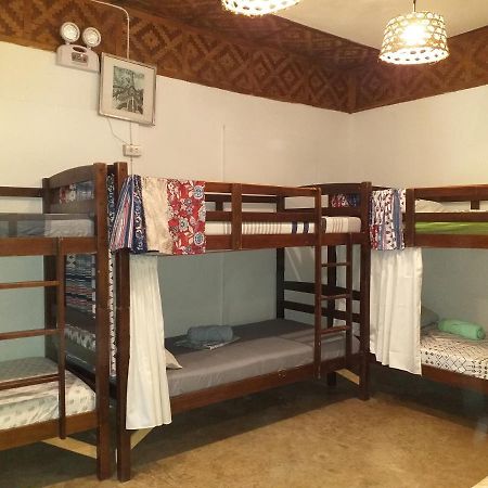 Paraiso Hostel מואלבואל מראה חיצוני תמונה