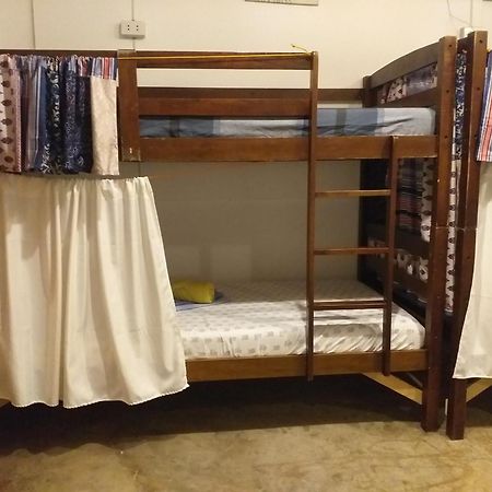 Paraiso Hostel מואלבואל מראה חיצוני תמונה