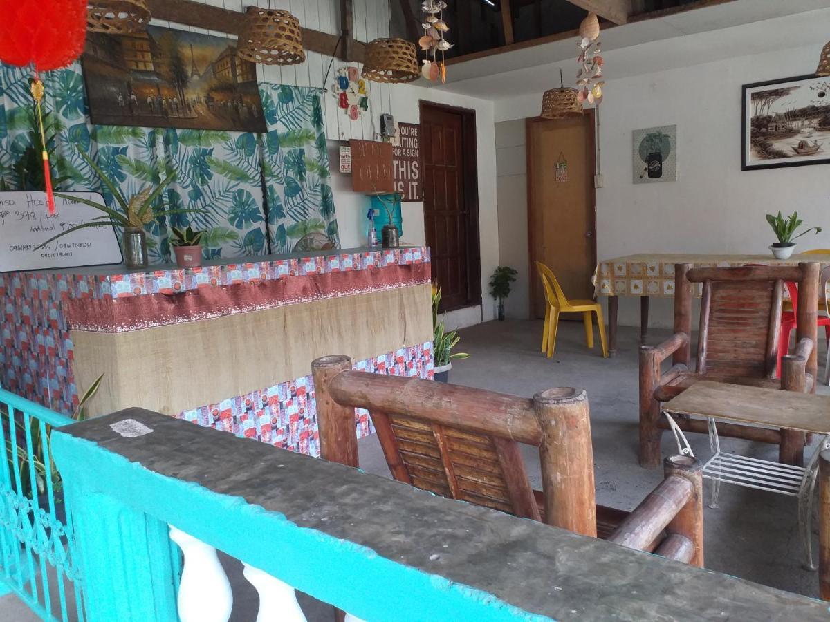 Paraiso Hostel מואלבואל מראה חיצוני תמונה