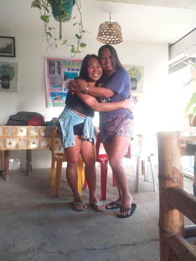 Paraiso Hostel מואלבואל מראה חיצוני תמונה