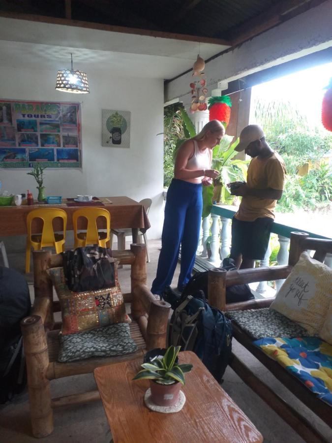 Paraiso Hostel מואלבואל מראה חיצוני תמונה