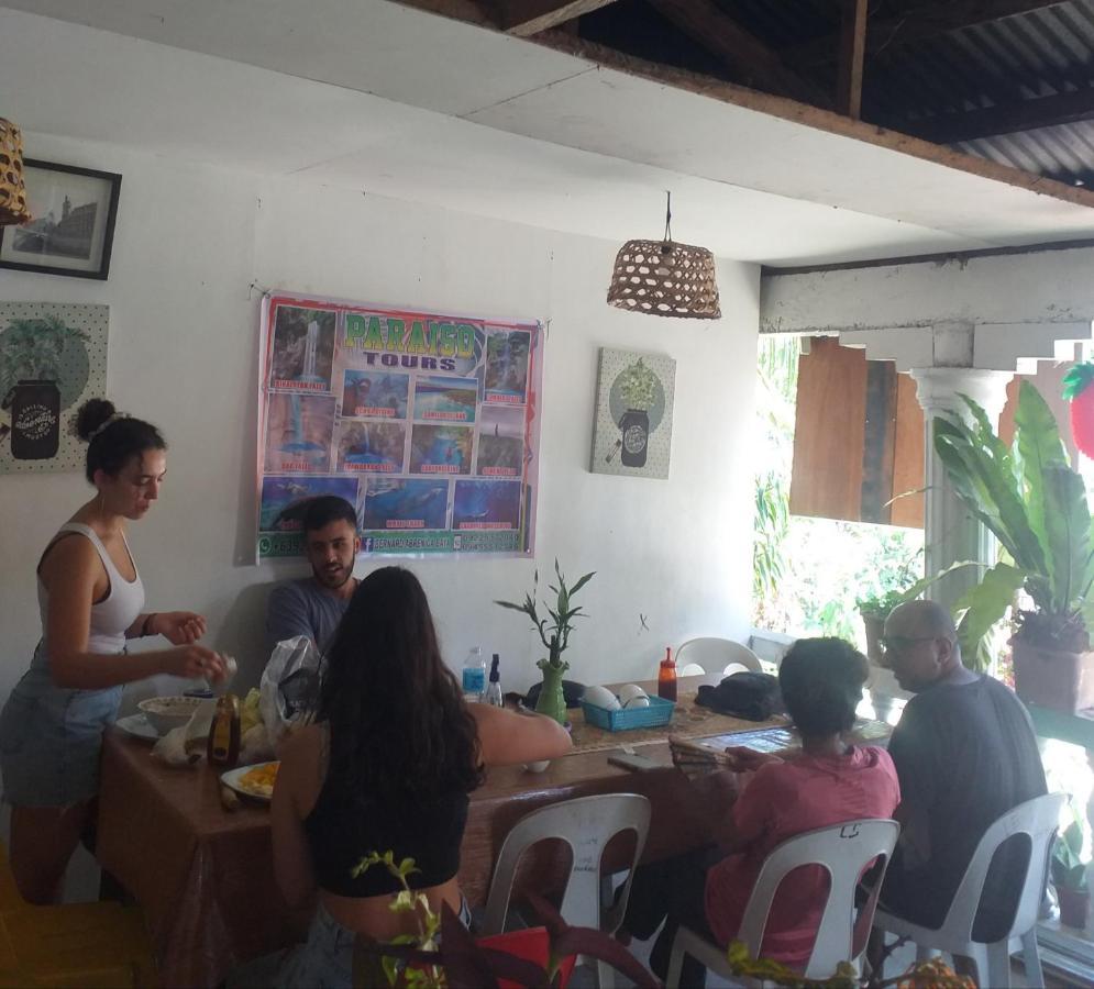 Paraiso Hostel מואלבואל מראה חיצוני תמונה