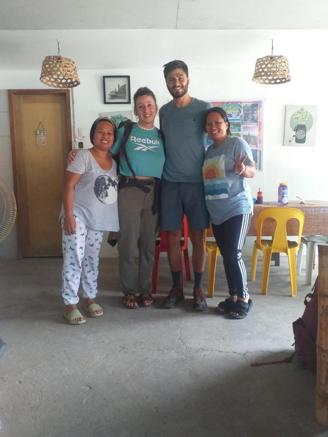 Paraiso Hostel מואלבואל מראה חיצוני תמונה