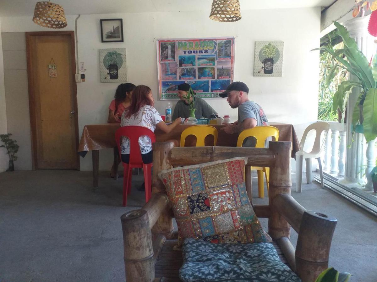 Paraiso Hostel מואלבואל מראה חיצוני תמונה