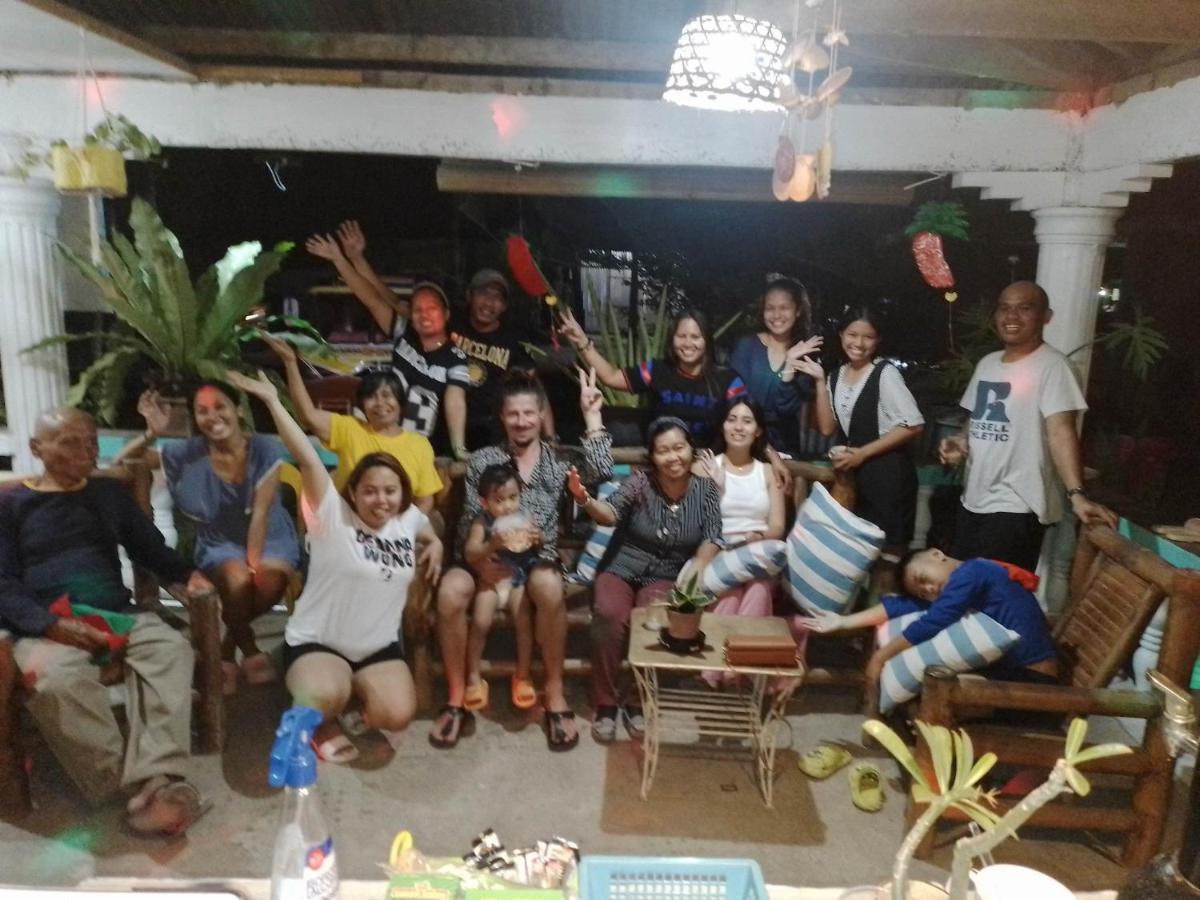 Paraiso Hostel מואלבואל מראה חיצוני תמונה