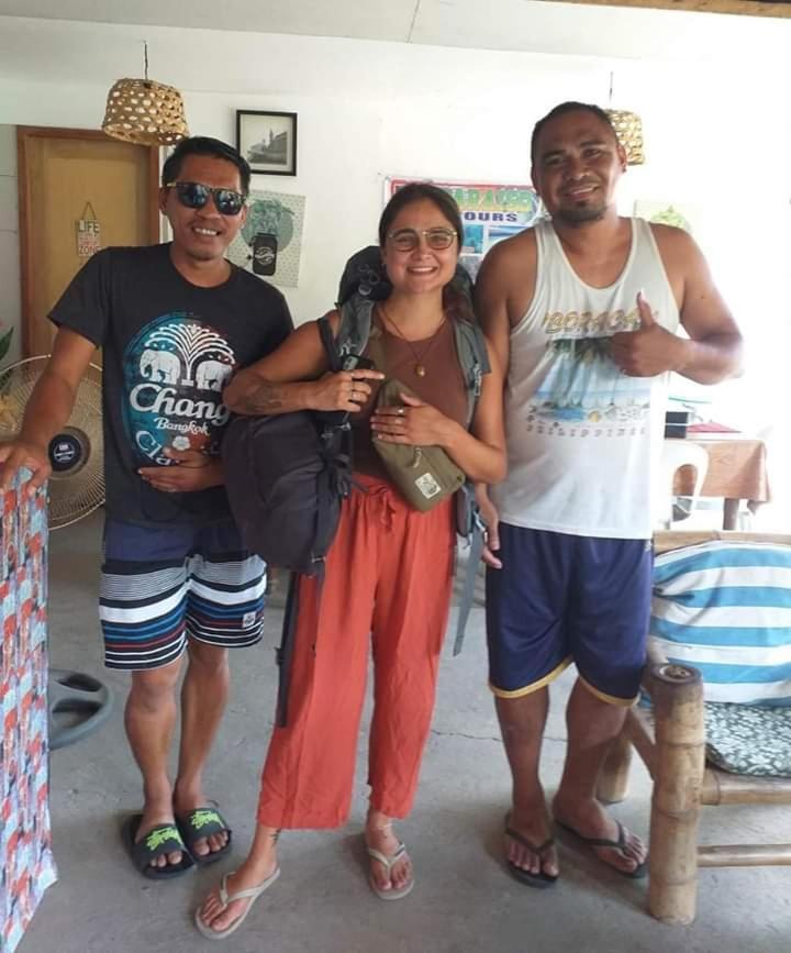 Paraiso Hostel מואלבואל מראה חיצוני תמונה