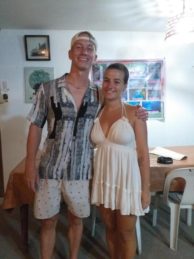 Paraiso Hostel מואלבואל מראה חיצוני תמונה