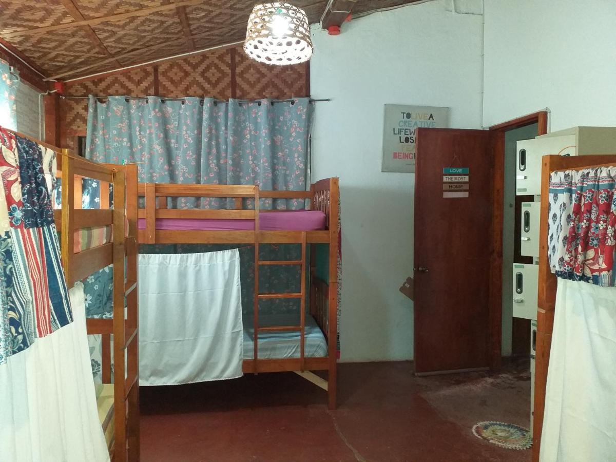 Paraiso Hostel מואלבואל מראה חיצוני תמונה