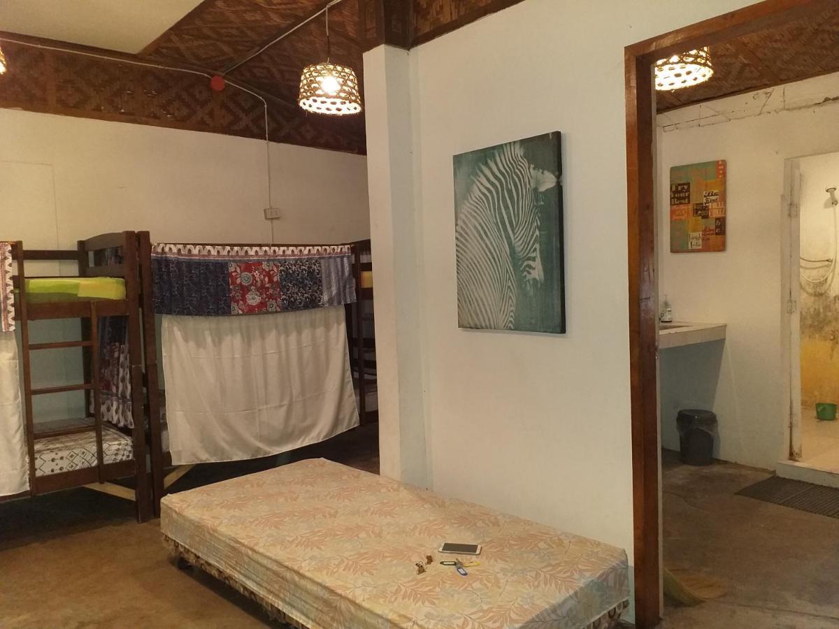 Paraiso Hostel מואלבואל מראה חיצוני תמונה