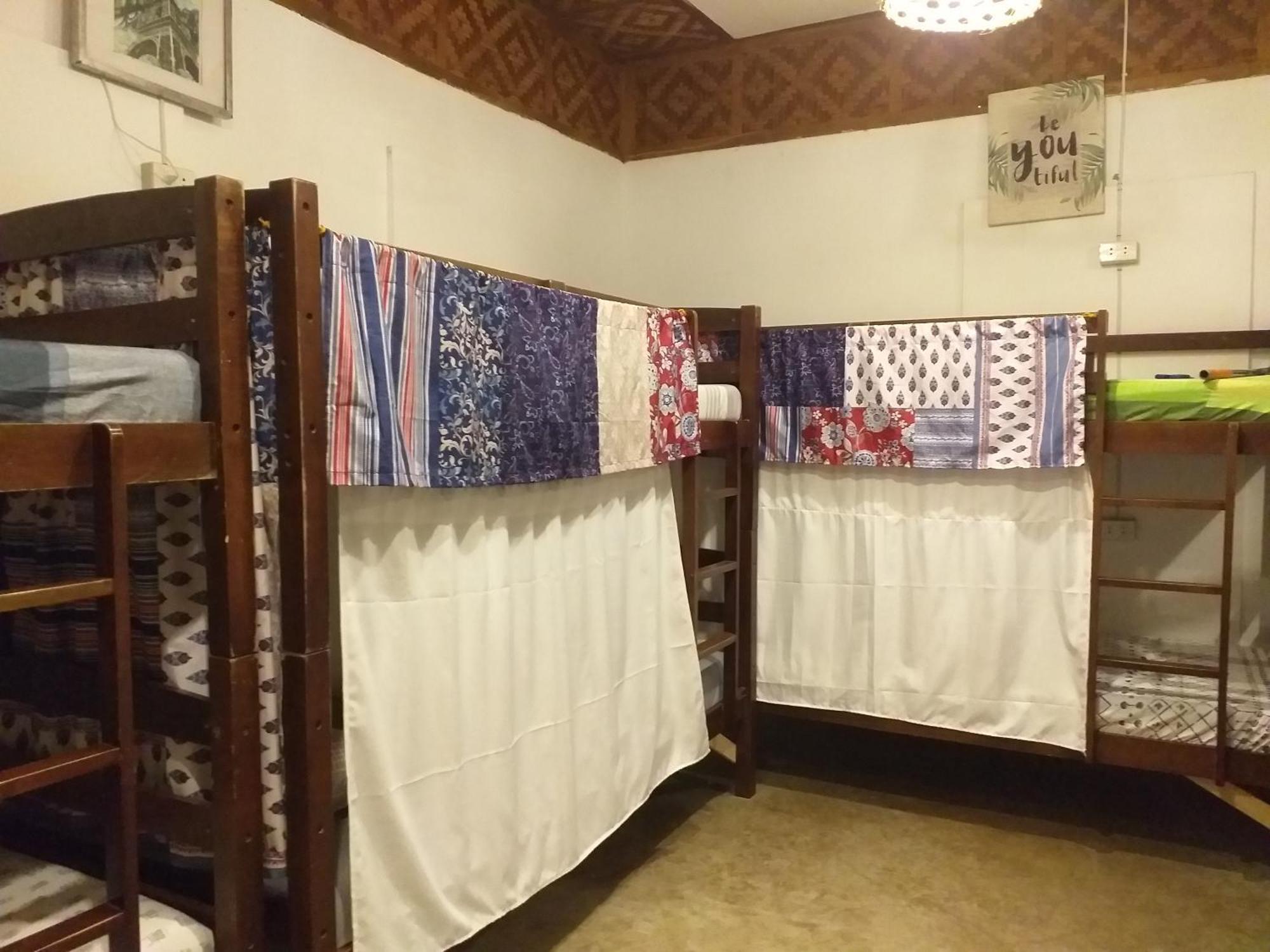 Paraiso Hostel מואלבואל מראה חיצוני תמונה